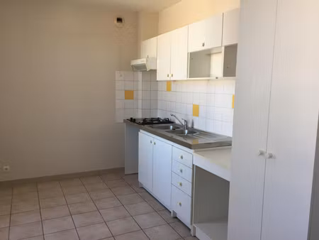 location appartement 2 pièces 54m² marmande 47200
