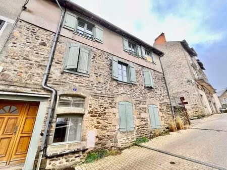 location appartement 3 pièces 49m² uzerche 19140