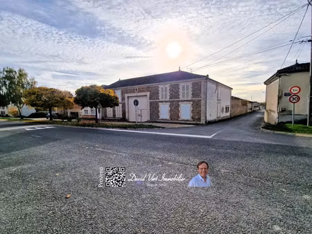 annonce vente maison 5 pièces de 120m2 à la chaussee sur marne (51240) - paruvendu.fr ref 