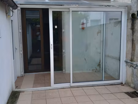 location maison 2 pièces 54m² marmande 47200