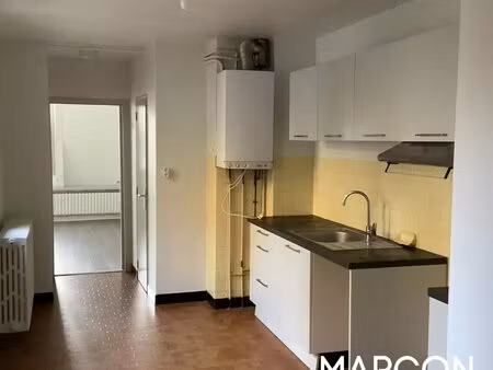 location appartement 3 pièces 77m² aubusson 23200