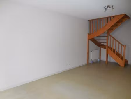 location appartement 3 pièces 99m² langon 33210