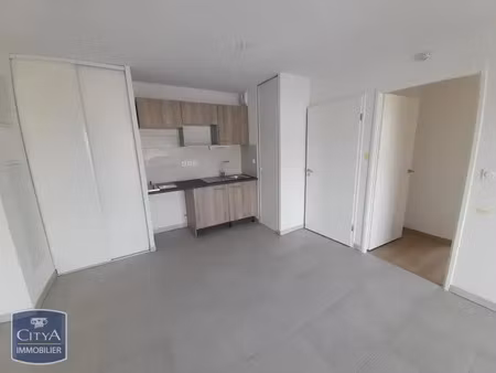 appartement à louer 2 pièces 42.55 m² - lespinasse (31) - 586€