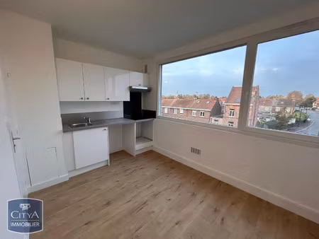 appartement à louer 3 pièces 68.55 m² - marcq-en-barœul (59) - 896€