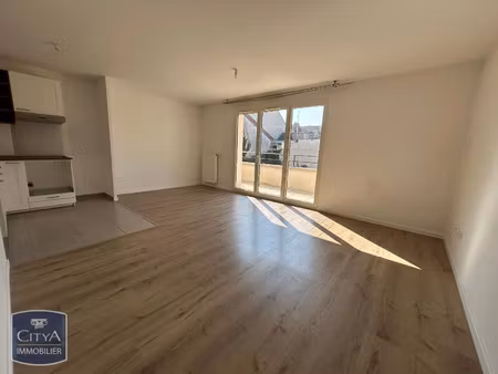 appartement à louer 3 pièces 63.39 m² - montlhéry (91) - 1 100€