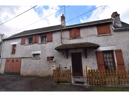 vente immeuble 125 m² cosne-cours-sur-loire (58200)