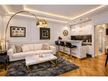 appartement coup de coeur à paris 1er !