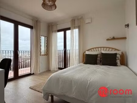 location appartement 5 pièces 86 m² à saint-denis (93200)