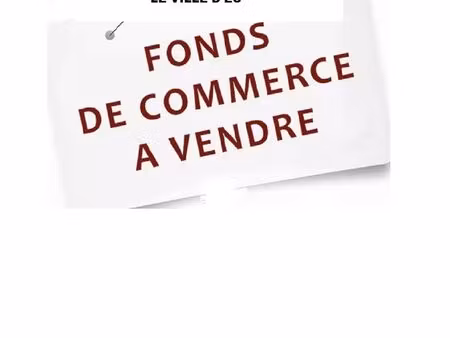 vente commerce eu (76260)