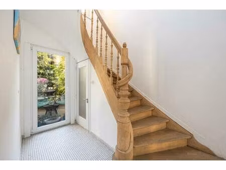 herenhuis te koop in antwerpen