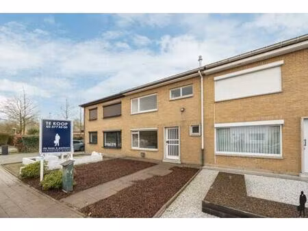 huis te koop in beveren-kruibeke-zwijndrecht