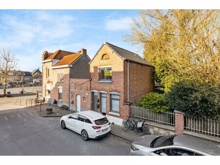 huis te koop in hamme