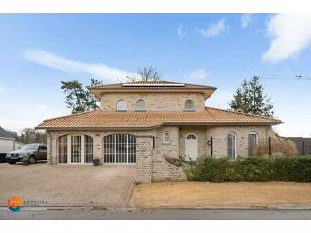 huis te koop in keerbergen