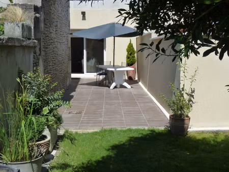 location maison 5 pièces 92m² cognac 16100