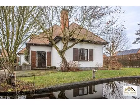 huis te koop in merelbeke-melle