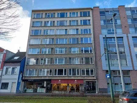 appartement te koop in antwerpen berchem