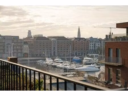 penthouse te koop in antwerpen
