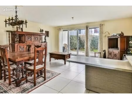 appartement 3 pièces 75 m²