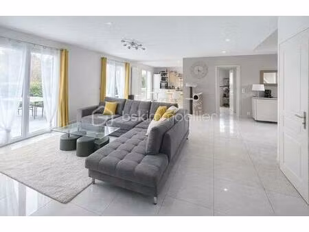 maison de 133 m² à pontault-combault