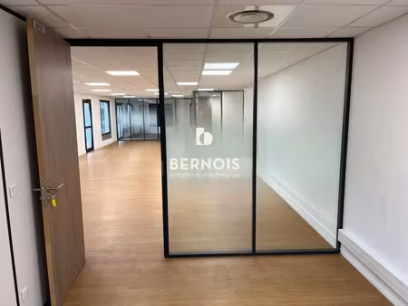 location bureau la seyne sur mer 83500