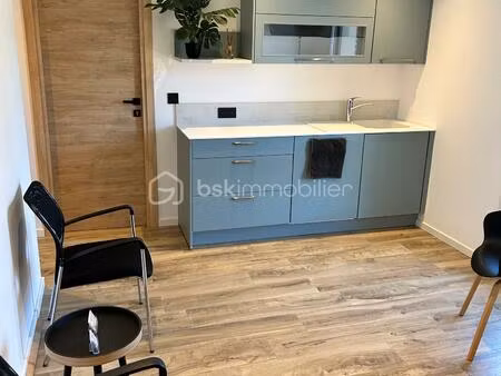 bureau de 64 m² à montauroux