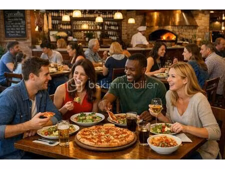 fonds de commerce à perpignan