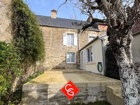 vente maison à balleroy (14490)  219 000 €