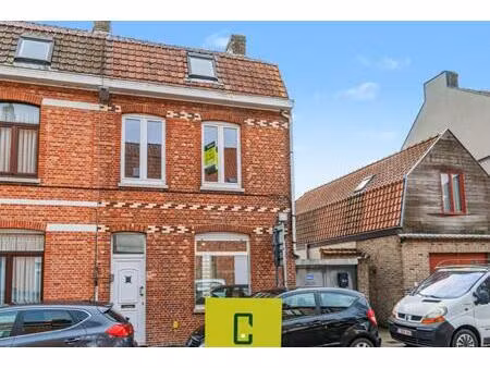 huis te koop in brugge