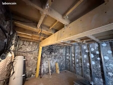 maison proche centre ville