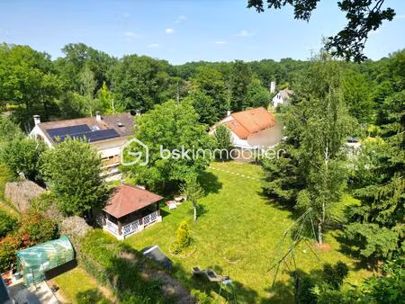 maison traditionnelle de 117 m² à courtenay