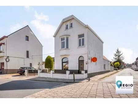 huis te koop in oostakker