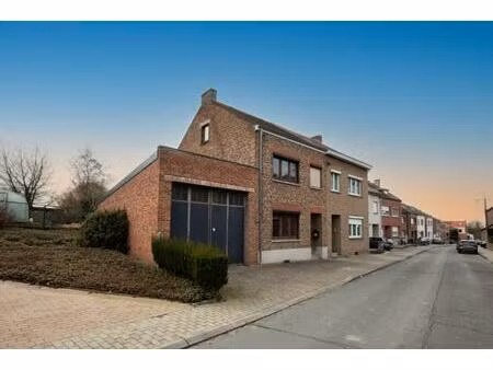 huis te koop in attenhoven