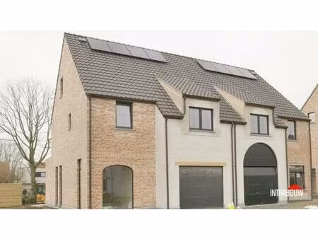 huis te koop in lokeren