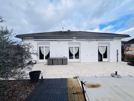 vente maison 7 pièces 220 m² marcigny (71110)