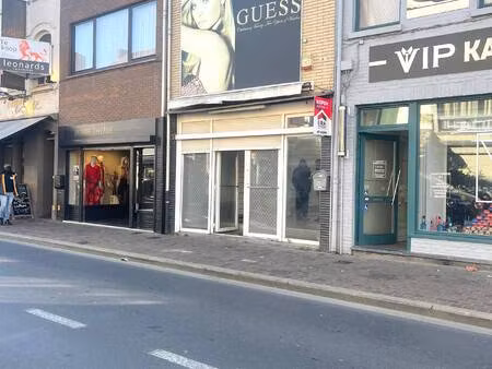 huis te koop in menen met 2 slaapkamers