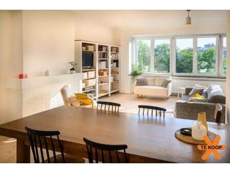 appartement te koop in antwerpen