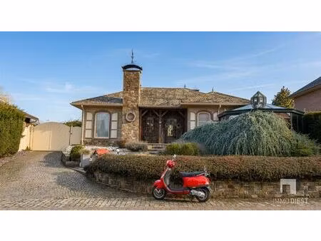 verzorgde woning. uw zaak aan huis mogelijk!