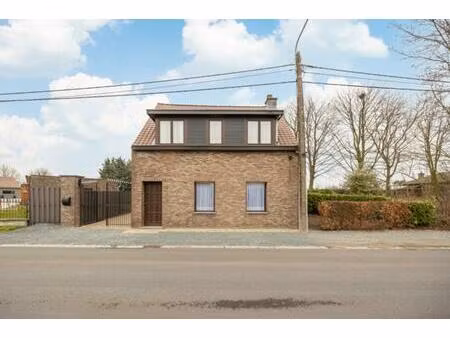 huis te koop in hamme