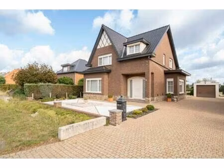 huis te koop in heist-op-den-berg itegem