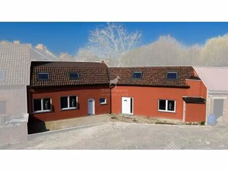 huis te koop in trivieres