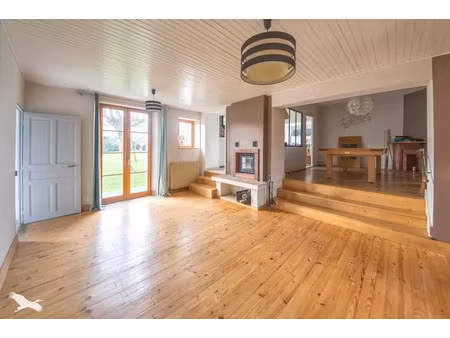 vente maison 6 pièces 199 m² maurs (15600)