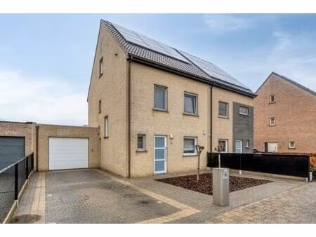 huis te koop in nijlen