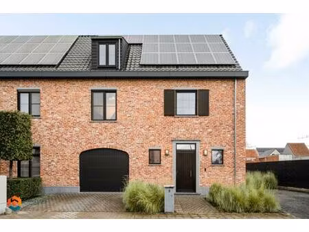 huis te koop in putte