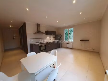 location appartement 2 pièces 42 m2 à draveil