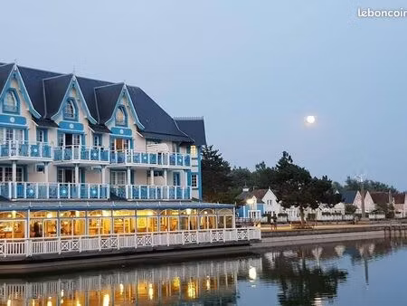 maison 2 pièces 31 m²