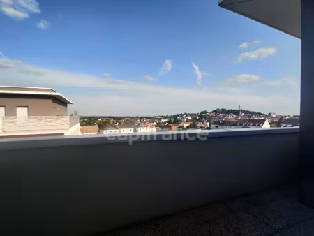 appartement à vendre montlhery 1 pièce(s) 24m2 125 000€