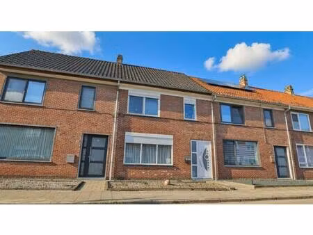 huis te koop in dendermonde