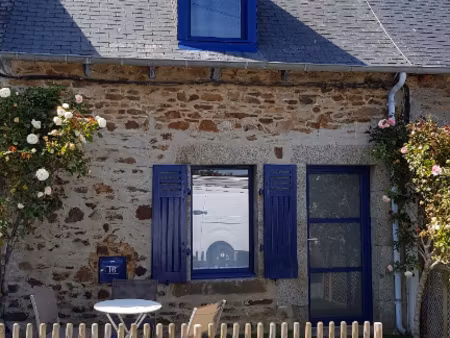 achat maison 2 pièces 40m²