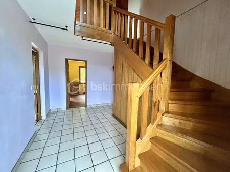 maison traditionnelle de 130 m² à trebry