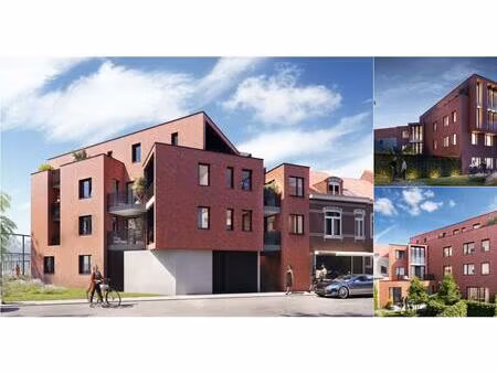 appartement à vendre à route de lennik 36 anderlecht (vbd88303)